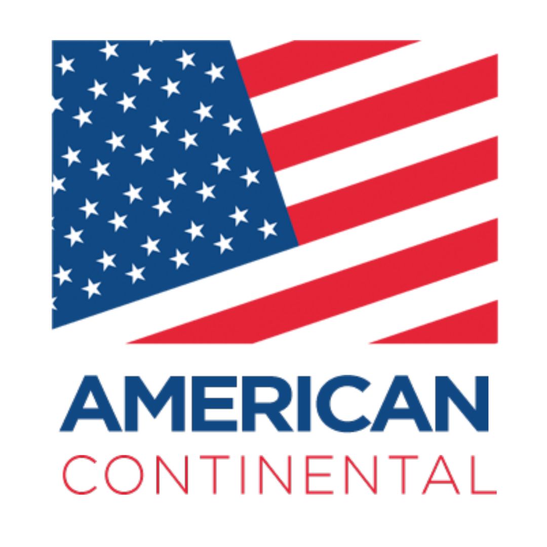 American Continental Logo