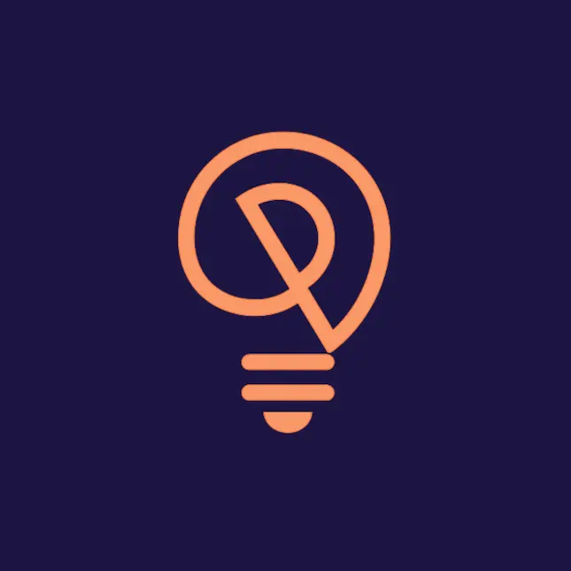 Panoramix IP orange logo on a navy blue background.