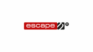 Escape Fitness Logo