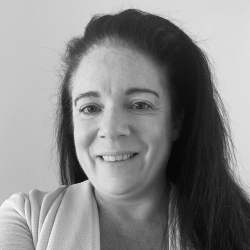 Kim Garland Image IP Paralegal at Panoramix