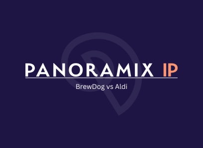 BrewDog vs Aldi
