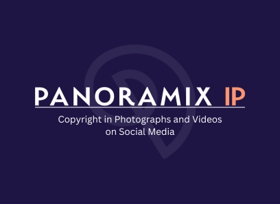 Copyright in Photographs and Videos on Social Media