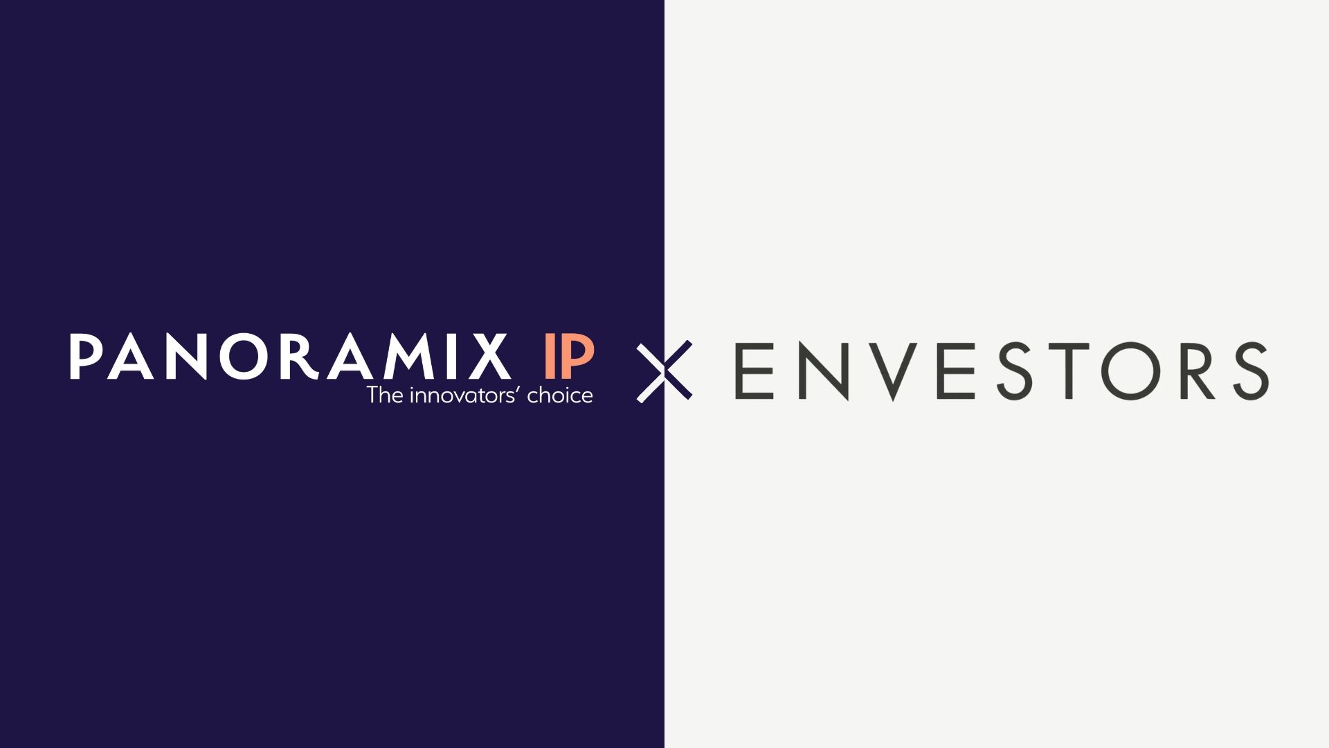 Panoramix IP x Envestors