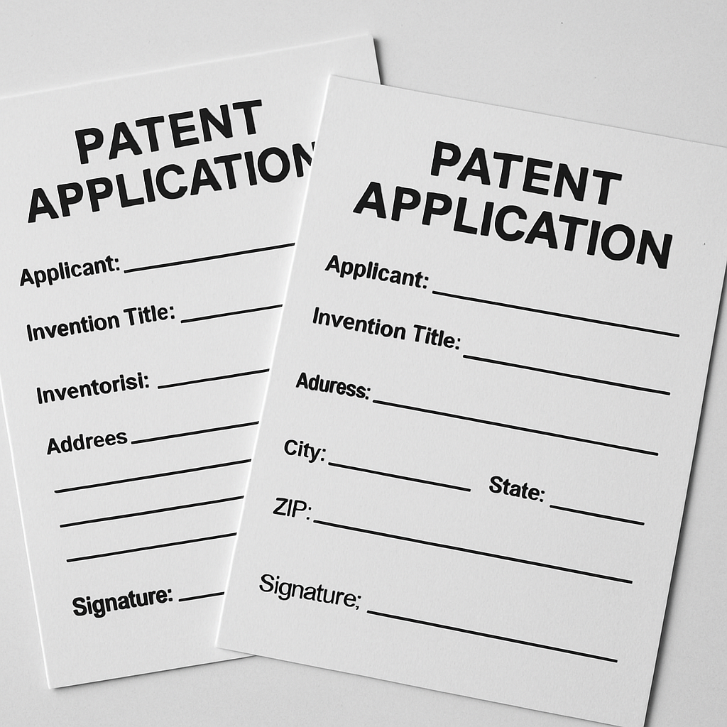 Understanding US Patent Entity Types: Large, Small & Micro