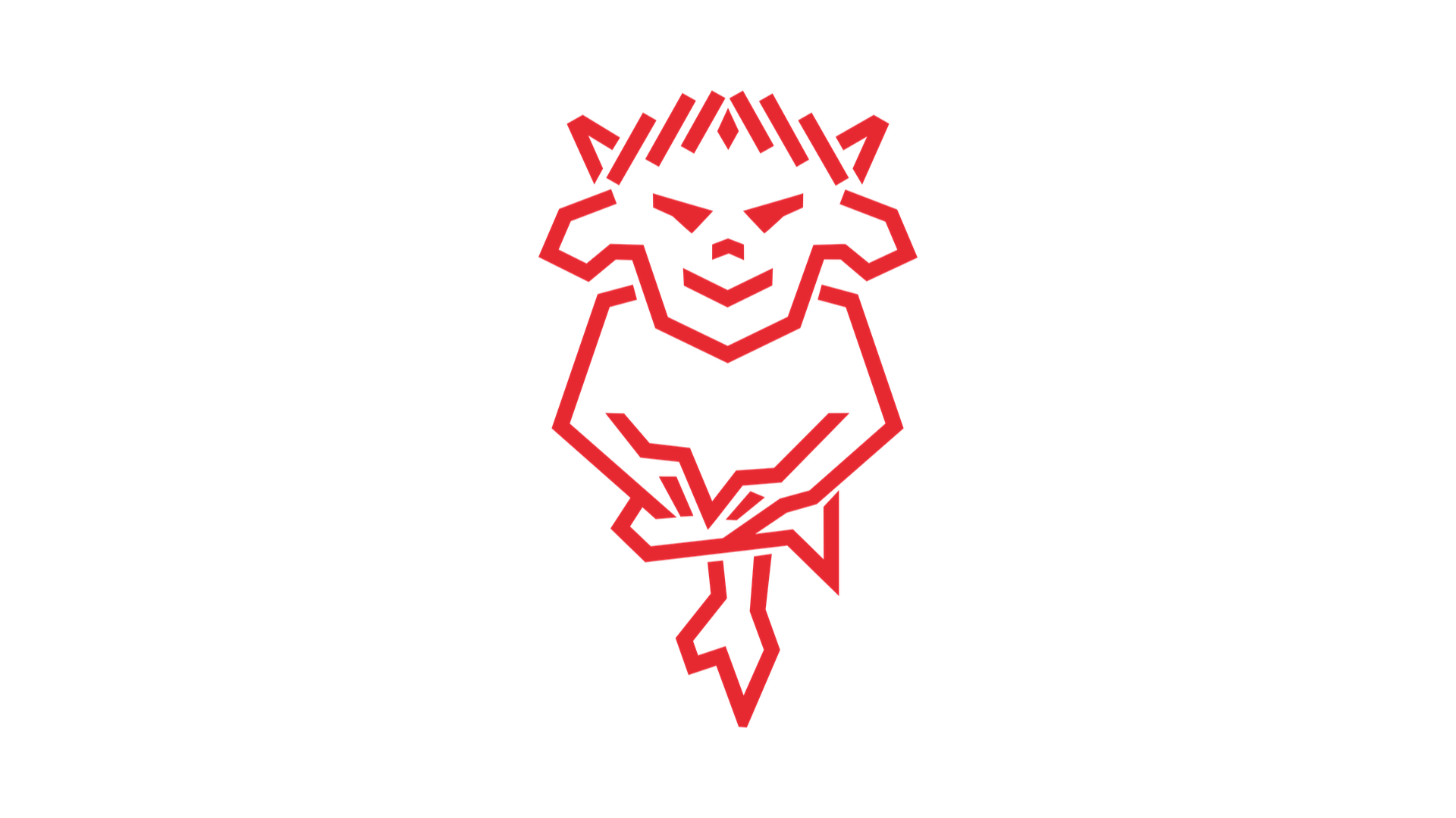 Lincoln City Football Club Imp Logo