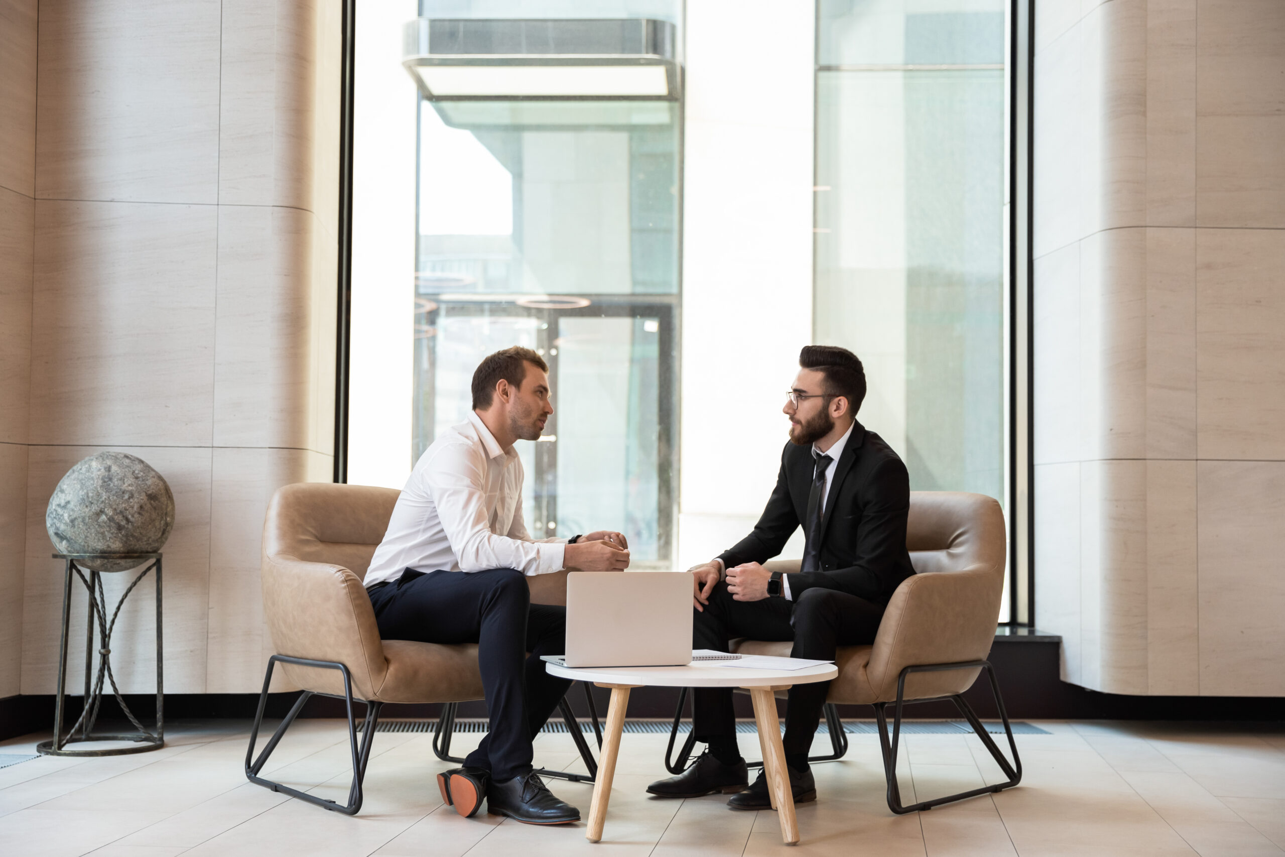 Book your free IP clinic in August