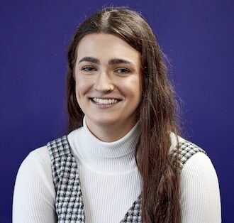 Amelia Hanson Profile Image