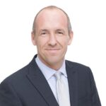 Headshot of Mark Wilson Managing Director at Cowens Group