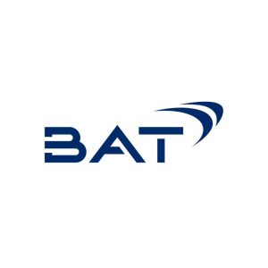 British American Tobacco Logo