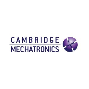 Cambridge Mechatronics Logo