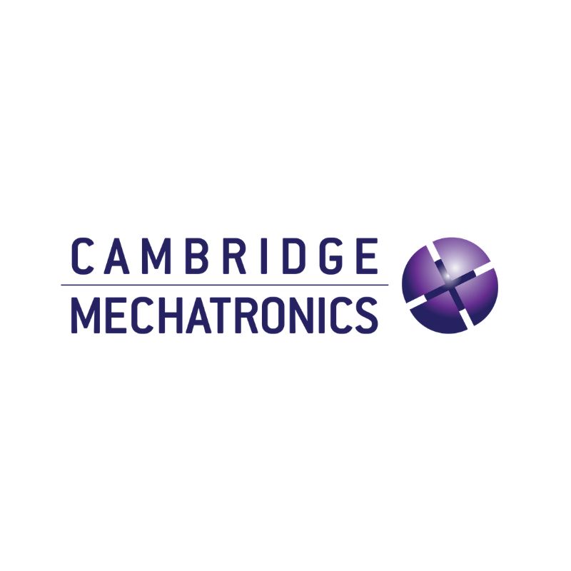Cambridge Mechatronics Logo