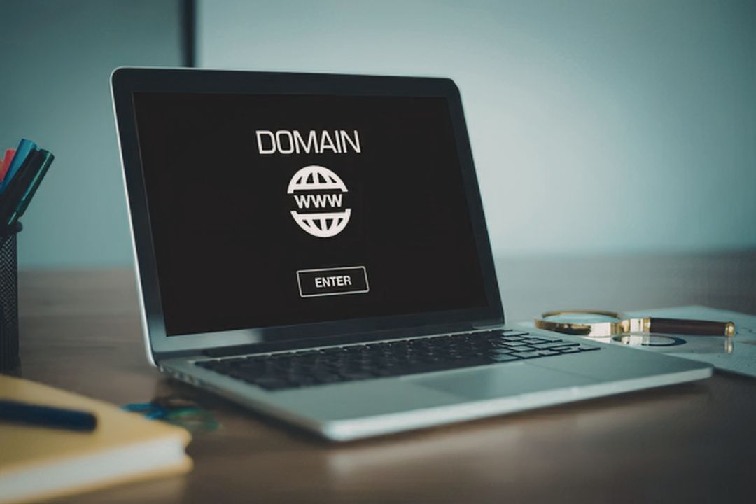 Someone Is Using My Trade Mark In Their Website Domain Name: What Can I Do?