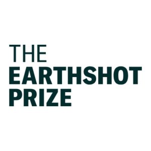 The Earthshot Prize logo