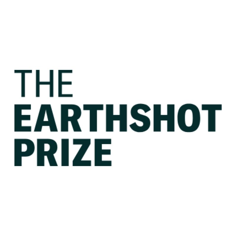 The Earthshot Prize logo