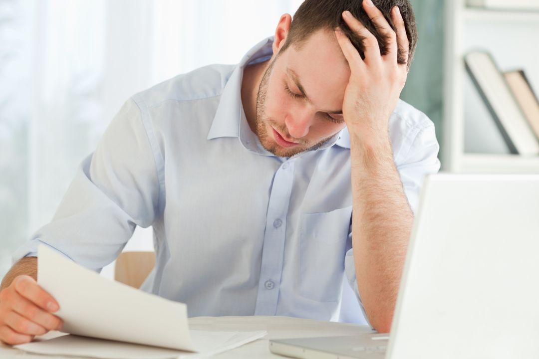 What to Do If You Receive a Letter from Murgitroyd?
