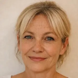 Steph Henderson