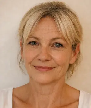 Steph Henderson