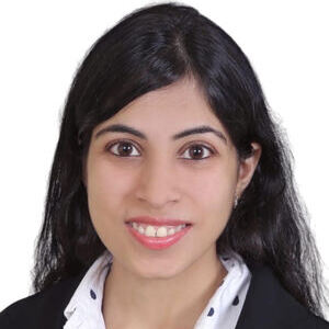 Sakshi Suri