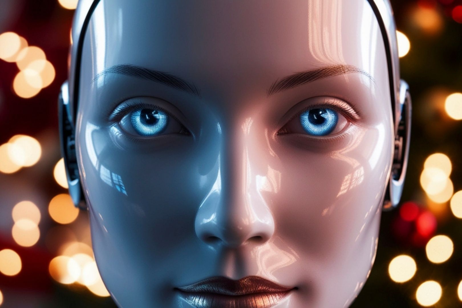 Who Owns the Copyright to AI-Generated Content in the UK?