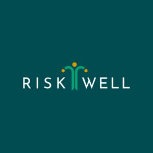 Riskwell logo