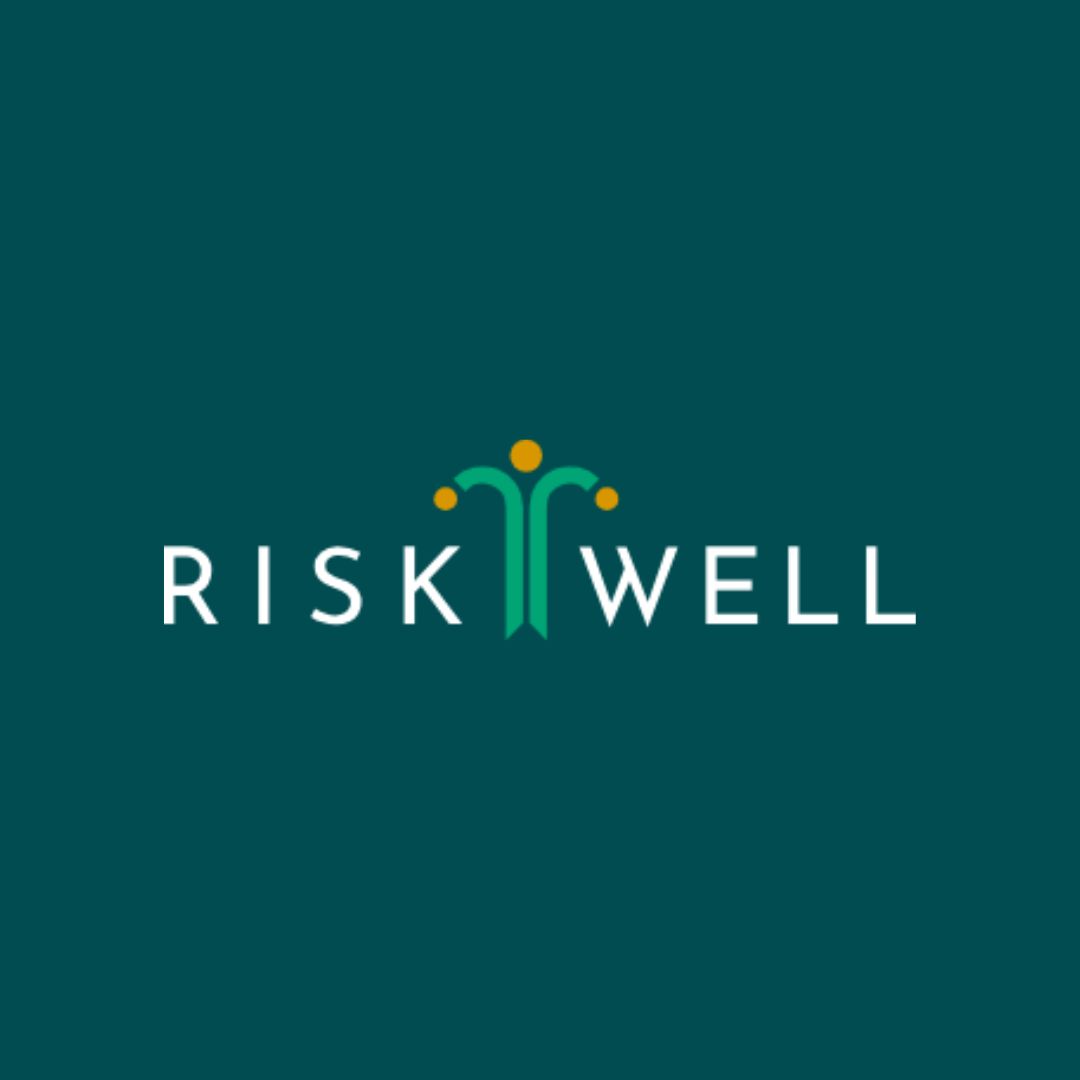 Riskwell logo